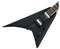 JACKSON JS32T RR, AH FB, S-THRU, SATIN BLACK электрогитара, цвет черный - фото 160215
