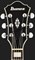 Ibanez AF75 BS полуакустическая гитара - фото 160224