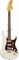 FENDER SQUIER SQ CV 70s STRAT LRL OWT электрогитара, цвет белый - фото 160234