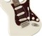 FENDER SQUIER SQ CV 70s STRAT LRL OWT электрогитара, цвет белый - фото 160237