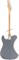 FENDER Player Telecaster® HH, Pau Ferro Fingerboard, Silver электрогитара - фото 160240