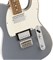 FENDER Player Telecaster® HH, Pau Ferro Fingerboard, Silver электрогитара - фото 160241