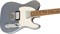 FENDER Player Telecaster® HH, Pau Ferro Fingerboard, Silver электрогитара - фото 160242