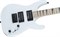 JACKSON JS 1X DK-M, MINION, M FB - SN WHT электрогитара, цвет белый - фото 160250