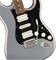 FENDER Player Stratocaster® HSH, Pau Ferro Fingerboard, Silver электрогитара - фото 160255