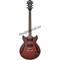 Ibanez AM53-SRF полуакустическая электрогитара - фото 160269
