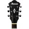Ibanez AM53-SRF полуакустическая электрогитара - фото 160273