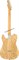 FENDER JIMMY PAGE TELECASTER RW NAT электрогитара, в комплекте кейс - фото 160275