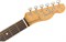 FENDER JIMMY PAGE TELECASTER RW NAT электрогитара, в комплекте кейс - фото 160276