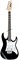 IBANEZ GRX40-BKN электрогитара - фото 160286