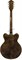 GRETSCH GUITARS G5622T EMTC CB DC IMPRL полуакустическая гитара, цвет коричневый - фото 160298