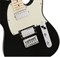 FENDER SQUIER SQ CONT TELE HH MN BLK MET электрогитара, цвет черный металлик - фото 160318