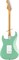 FENDER VINTERA '50S STRATOCASTER®, MAPLE FINGERBOARD, SEA FOAM GREEN электрогитара, цвет зелёный, в комплекте чехол - фото 160338