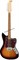 FENDER ELECTRIC XII PF 3TSB 12-струнная электрогитара, цвет санберст, в комплекте чехол - фото 160343