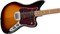 FENDER ELECTRIC XII PF 3TSB 12-струнная электрогитара, цвет санберст, в комплекте чехол - фото 160344