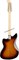 FENDER ELECTRIC XII PF 3TSB 12-струнная электрогитара, цвет санберст, в комплекте чехол - фото 160346