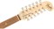 FENDER ELECTRIC XII PF 3TSB 12-струнная электрогитара, цвет санберст, в комплекте чехол - фото 160347