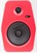 Monkey Banana Turbo 8 red Студийный монитор 8', шелковый твиттер 1', LF 80W, HF 30W, балансный вход, S/PDIF-вход, S/PDIF Thru, ц - фото 160376