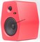 Monkey Banana Turbo 8 red Студийный монитор 8', шелковый твиттер 1', LF 80W, HF 30W, балансный вход, S/PDIF-вход, S/PDIF Thru, ц - фото 160377