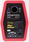 Monkey Banana Turbo 8 red Студийный монитор 8', шелковый твиттер 1', LF 80W, HF 30W, балансный вход, S/PDIF-вход, S/PDIF Thru, ц - фото 160379