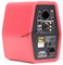 Monkey Banana Turbo 4 red Студийный монитор 4', шелковый твиттер 1', LF 30W, HF 20W, балансный вход, S/PDIF-вход, S/PDIF Thru, ц - фото 160382