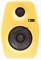 Monkey Banana Turbo 5 banana Студийный монитор 5,25', шелковый твиттер 1', LF 50W, HF 30W, балансный вход, S/PDIF-вход, S/PDIF T - фото 160384