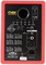 Monkey Banana Lemur5 red Моделирующий студийный монитор, диффузор 5,25', материал диффузора: кевлар, материал твиттера: алюминий - фото 160390