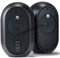 JBL One J104 Set Пара 2-х полосных активных студийных монторов, 4'+ 0,75', 2x30 Вт, 60 Гц - 20 кГц, покрытие 120? x 120?, корпус - фото 160393