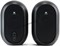 JBL One J104 Set Пара 2-х полосных активных студийных монторов, 4'+ 0,75', 2x30 Вт, 60 Гц - 20 кГц, покрытие 120? x 120?, корпус - фото 160394