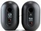 JBL One J104 Set Пара 2-х полосных активных студийных монторов, 4'+ 0,75', 2x30 Вт, 60 Гц - 20 кГц, покрытие 120? x 120?, корпус - фото 160395