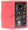 Monkey Banana Gibbon5 red Студийный монитор 5,25', диффузор: полипропелен, твиттер 1', LF 80W, HF 30W, балансный вход XRL/Jack, - фото 160398