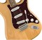 FENDER SQUIER SQ CV 70s STRAT LRL NAT электрогитара, цвет натуральный - фото 160439