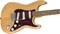 FENDER SQUIER SQ CV 70s STRAT LRL NAT электрогитара, цвет натуральный - фото 160440