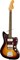 FENDER SQUIER SQ CV 60s JAZZMASTER LRL 3TS электрогитара, цвет санберст - фото 160468