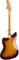 FENDER SQUIER SQ CV 60s JAZZMASTER LRL 3TS электрогитара, цвет санберст - фото 160469