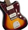 FENDER SQUIER SQ CV 60s JAZZMASTER LRL 3TS электрогитара, цвет санберст - фото 160470