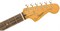 FENDER SQUIER SQ CV 60s JAZZMASTER LRL 3TS электрогитара, цвет санберст - фото 160472