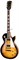 GIBSON Les Paul Standard 50s Tobacco Burst электрогитара, цвет табачный берст, в комплекте кейс - фото 160477
