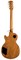 GIBSON Les Paul Standard 50s Tobacco Burst электрогитара, цвет табачный берст, в комплекте кейс - фото 160478