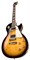 GIBSON Les Paul Standard 50s Tobacco Burst электрогитара, цвет табачный берст, в комплекте кейс - фото 160480