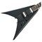 JACKSON JS32T KV, AH FB, S-THRU, GLOSS BLACK электрогитара, цвет черный - фото 160537