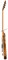 GIBSON Les Paul Modern Sparkling Burgundy электрогитара, цвет красный, в комплекте кейс - фото 160568