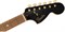 FENDER LTD MGNY BTP STRT 3H PF OWT GD электрогитара, цвет белый - фото 160636