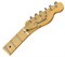 FENDER 2017 LTD NAMM 51 NOCASTER NOS электрогитара - фото 160653