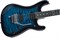 EVH 5150 SERIES, EBY FB, QM, BLUE BURST электрогитара, цвет Blue Burst - фото 160669