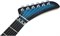 EVH 5150 SERIES, EBY FB, QM, BLUE BURST электрогитара, цвет Blue Burst - фото 160671