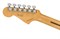 FENDER American Ultra Jazzmaster®, Maple Fingerboard, Plasma Red Burst электрогитара, цвет красный в комплекте кейс - фото 160675