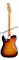 FENDER American Ultra Telecaster®, Maple Fingerboard, Ultraburst электрогитара, цвет санберст, в комплекте кейс - фото 160678