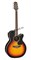 TAKAMINE G50 SERIES GN51CE-BSB электроакустическая гитара типа NEX CUTAWAY, цвет санберст. - фото 160953