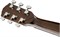 FENDER CD-60 DREAD V3 DS SB WN акустическая гитара, цвет санберст - фото 160988